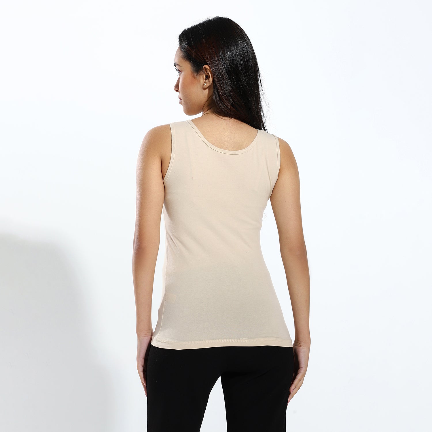 Tank - top - تانك توب قطن – Cottonil