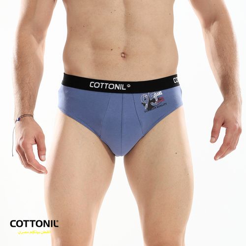 Men's Brief Underwear – Cottonil