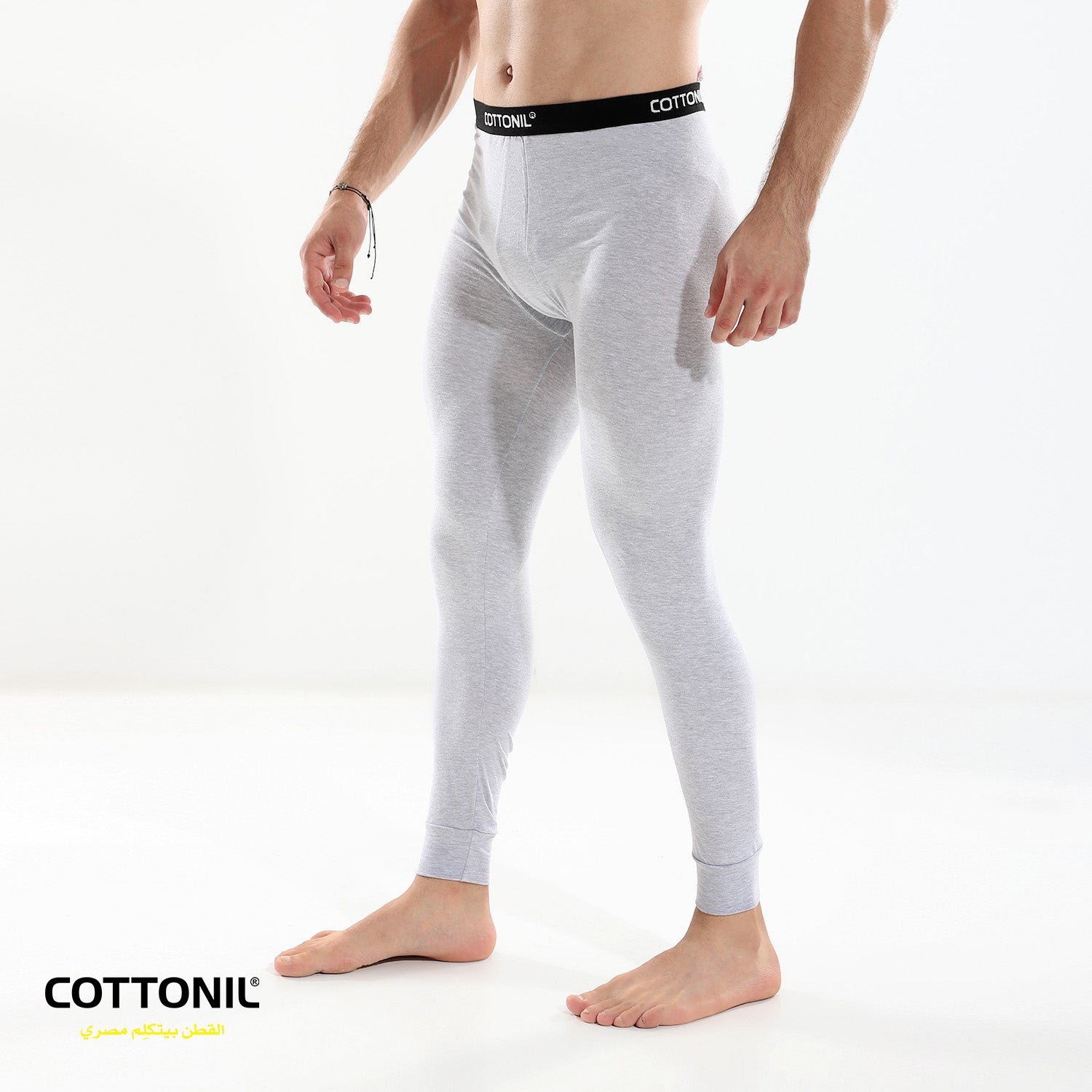 Best Thermal Pants for Men, 100% Cotton Ultra Soft Long Underwear Mens Long  Johns Bottoms Warm Base Layer at Amazon Men's Clothing store