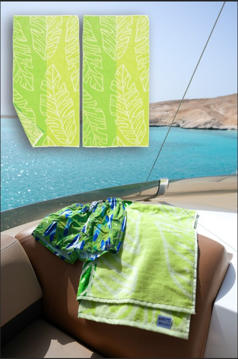 Cotton SEA Towel