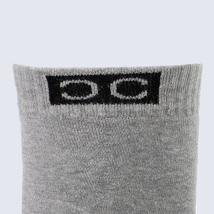 Men Thermal Mid Calf Cotton Socks - ریاضة رجالى فوطة كاملة