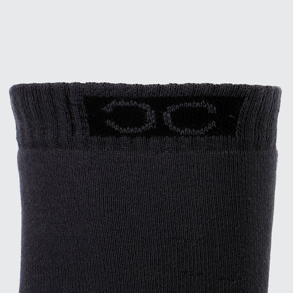 Men Thermal Mid Calf Cotton Socks - ریاضة رجالى فوطة كاملة